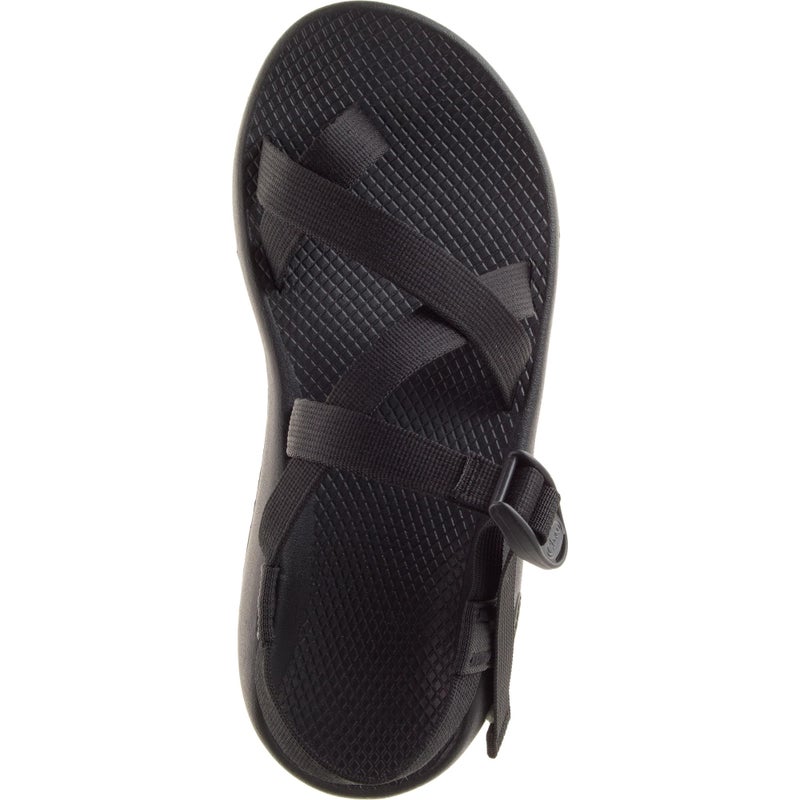 Chaco Mens Z/2 Classic, With Toe Loop, Outdoor Sandal, Black 8 M - Image 3